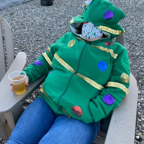 Meet your Posher, Carrie - Picture 1 of 1